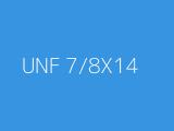 UNF 7/8X14 